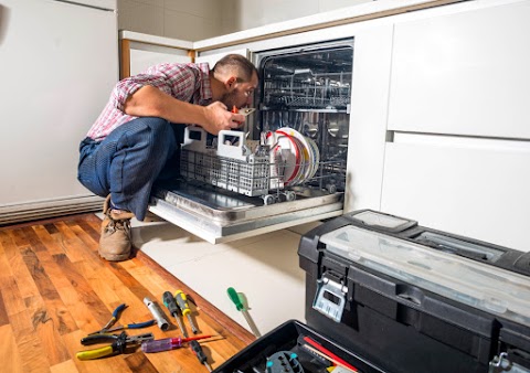 Go Assist - Appliance Repairs, Plumbers, Boiler Engineers & Electricians