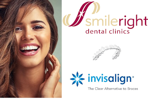 Smileright Dental Clinic, 1st Floor Boots, Basingstoke