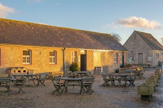 The Stables Cafe