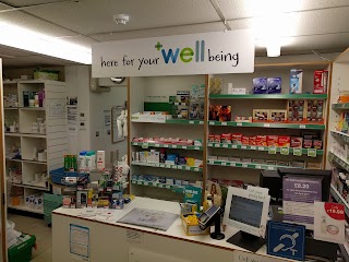 Well Pharmacy