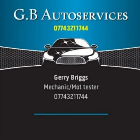 G B Autoservices