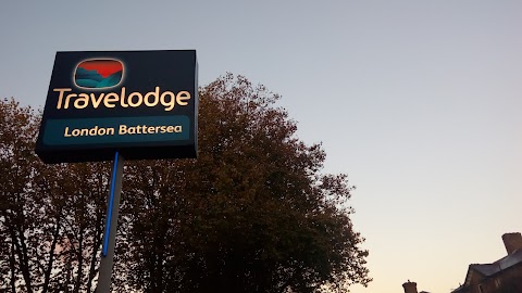 Travelodge London Battersea