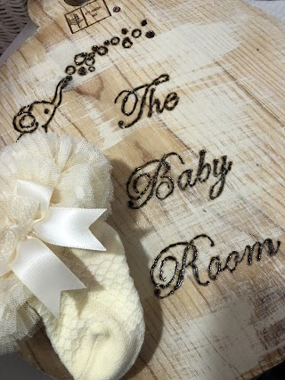 The baby room Swansea market