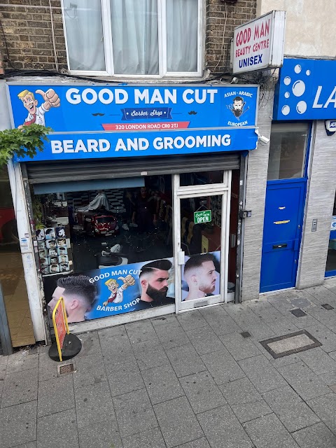Good Man Beauty Centre