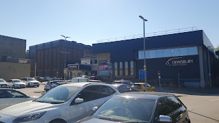 KAL - Dewsbury Sports Centre