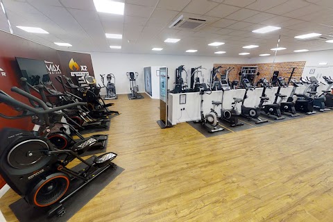 Fitness Superstore Sheffield