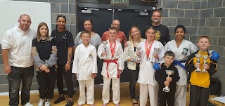 Simon Coope Karate School