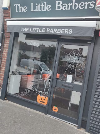 The Little Barbers