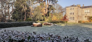 Albert College DCU, Presidents Office