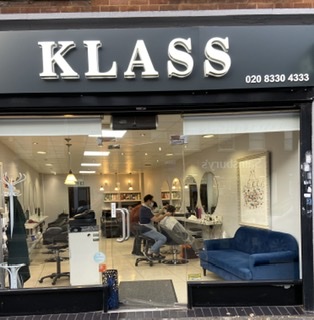 Klass Hair Salon