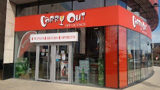 Carry Out Charlestown