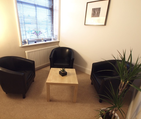 Sarah Wilson Counselling & Psychotherapy