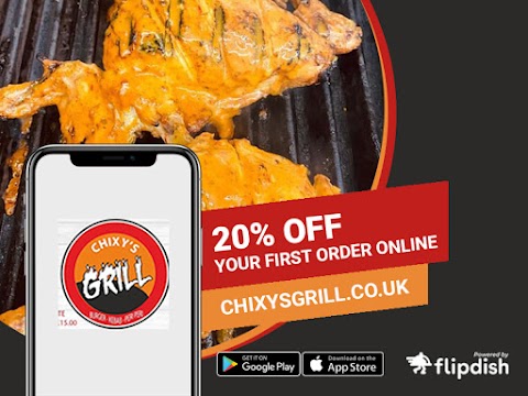 Chixys Grill