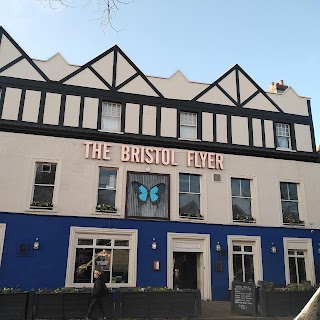 The Bristol Flyer