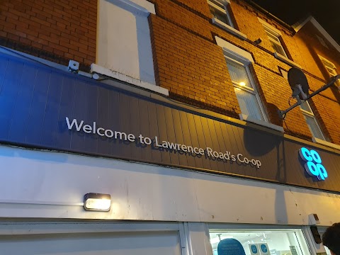 Co-op Food - Liverpool - Lawrence Road