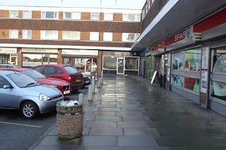 Vicars Cross Shopping Centre