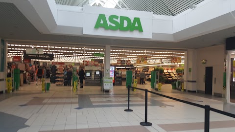 Asda Newton Mearns Superstore