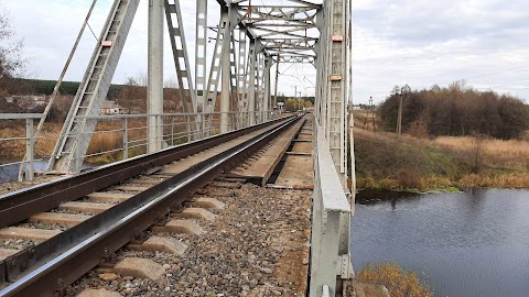 Мерефянський міський пляж