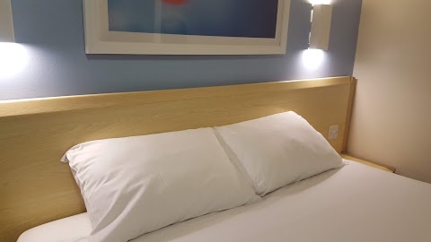 Travelodge Kettering Thrapston