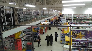 Tesco Extra