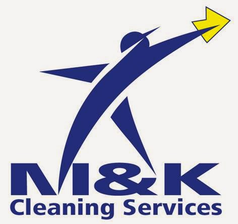 M & K Cleaning Services (London) Ltd