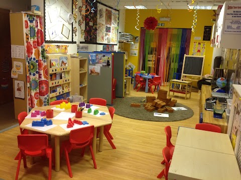 SpectacularKidz Day Nursery & Preschool