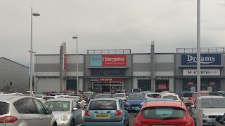 Home Bargains