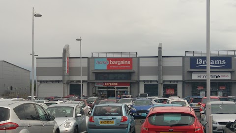 Home Bargains