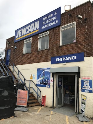 Jewson Bow