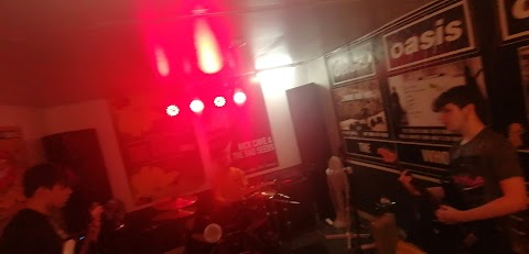 Coventry Rehearsal Rooms