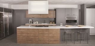 Unique Kitchens and Interiors