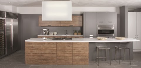 Unique Kitchens and Interiors