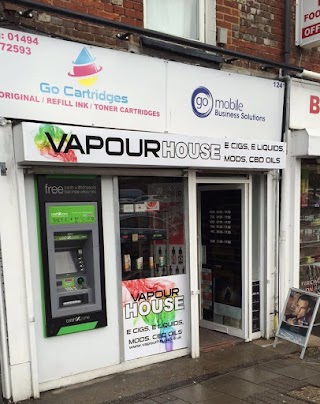 Vapour House