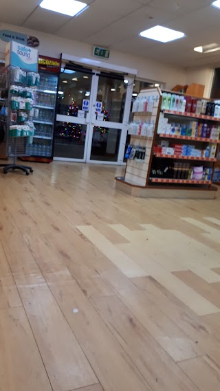 Touchwood Pharmacy