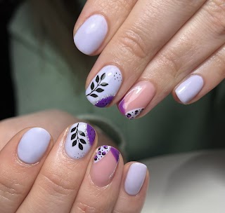 Dream Nails By Claire