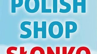 Polish Shop Slonko