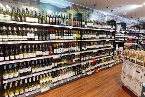Point Off Licence