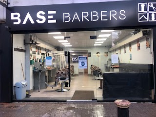 Base Barber Shop