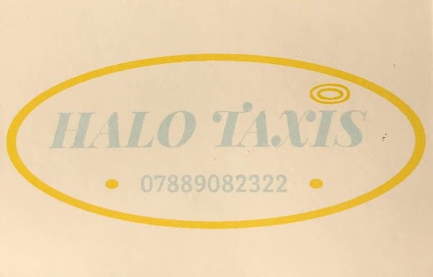 Halo Taxis