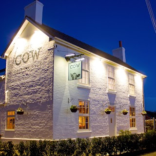 The Cow Dalbury