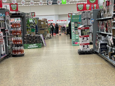 Asda Blackpool Superstore