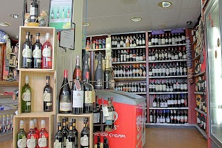 Hampton Cellar