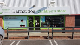 Barnardo's