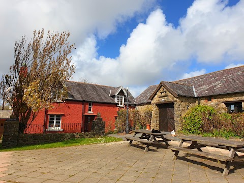 Clyne Farm Centre