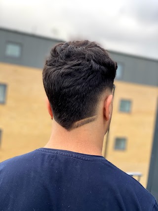 Alex Hair Design 4U ️