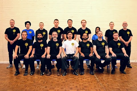 The School Of Wing Chun Kuen - Birmingham