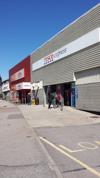 Tesco Express