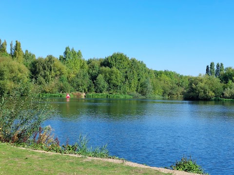 Spring Lakes Watersports and Leisure Centre