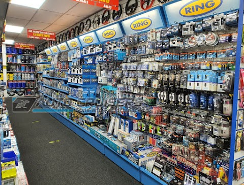 Auto Cruisers Superstores - Paisley