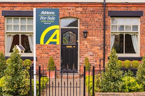 Ashtons Estate Agency